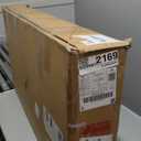 KAX 13332 Car Engine Radiator, Compatible with 2015 Malibu, 2014 Malibu 2.5L, 2014-2019 Impala 2.5L, 2016 Malibu Limited, 2014-2017 Regal 2.0T, 2013-2014 Malibu 2.0T