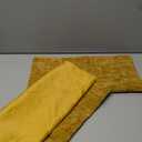 Yellow 17x17 Pillow Case