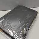 Accessories Kit for Insta360 X5 / X4 Camera Mount Bundle with Magnetic Mount Carrying Case, Selfie Stick, Tripod, Chest Strap,Bike Clamp,Screen Protector Non-Slip Mounts for Insta 360 X5 / X4 60I