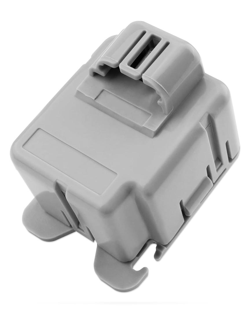 22834330 Cabin Air Temperature Sensor Aspirator Fit for Chevrolet Suburban Tahoe Silverado Avalanche, Fit for GMC Yukon Sierra, Fit for Cadillac Escalade Hummer Replacement Parts