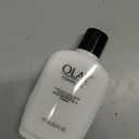 Olay Face Moisturizer, Complete with Sunscreen SPF 15, Daily Facial Lotion for Normal Skin, Lightweight Hydrating Broad Spectrum Sun Protection - Vitamin C, E, and Niacinamide - 6 Oz 2 Pack