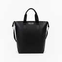 Reusable Lunch Bag Insulated Grocery Bag, Heavy Duty Waterproof Cooler Bag with Zipper for Frozen Foods, Durable Cold Storage Bag for Easy Transport1 Pack