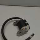 Ruma Ignition Coil 490586 591459 for Briggs 492341 490586 491312 495859 690248 715231 Magneto Armature Engine Toro MTD Craftsman JD Engine Lawn Mower Riding Mower