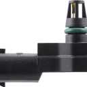 BOSCH 0261230298 Original Equipment Manifold Absolute Pressure (MAP) Sensor - Compatible with Select Chevrolet Cruze