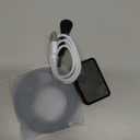 Rechargeable Hearing Amplifier with Noise Reduction, 16-Channel Digital Chip,40db Sound Gain, for Seniors