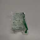 Simply Green Solutions - Clear Mug, Frozen Mugs for Freezer, Double Walled Beer Mug, Freeze Cups for Drinks, Insulated Plastic Mugs with Handles, 16 Oz Capacity