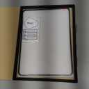 Mothca Matte Glass Screen Protector for iPad Pro 11 Inch(2022/2021/2020/2018), iPad Air 5/ Air 4 10.9 Inch (Not for M4 iPad Pro 11 2024) Anti-Glare & Anti-Fingerprint (Not Privacy) Tempered Glass