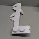 Warm Water Bidet Attachment for Toilets, Self Cleaning Dual Nozzle, Non-Electric, Easy DIY Installation, Sink Access Required for Warm Water