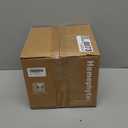 4 + 5 + 6 Inch Ceramic Pots for Indoor Plants, Succulents Plant Pots, Orchid Flower Pot with Drainage Hole, Modern Clay Stoneware Planters, Set of 3 (Milk White, 4+5+6 Inch)