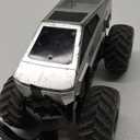 1:16 Amphibious Waterproof Cybertruck RC Truck Car Toy 2.4GHz Big Scale Remote Control 4WD All Terrain Off-Road Pick-up Hobby Monster Cyber Truck,Adults Kids Boys Age 8 9 10 11 12+