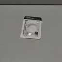 Car Carplay Cable for iPhone 17/16/15, USB A to USB C Cable Compatible for iPhone 17/16,17Air, 17/16/15 Pro Max,16E,16 Plus, iPad 10th/11 Gen,iPad Pro 12.9, Air 5th/4th Charger Cord,Car Charging Cable (3.3FT, White)