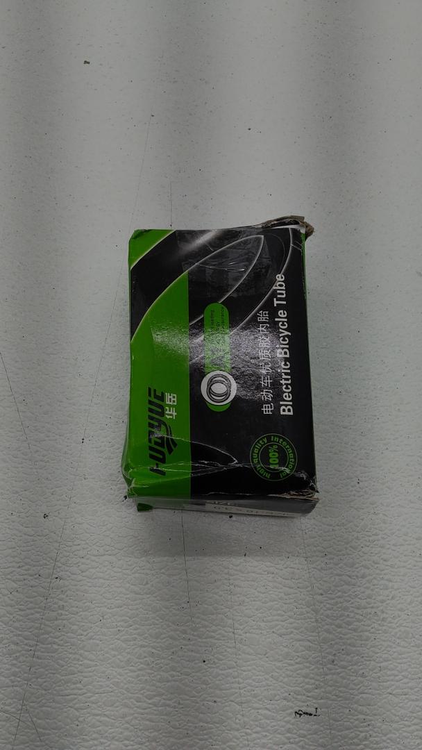 FUDYUE Electric Bicycle Tube 16x3.0