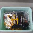 Play Brainy Magnetic Toy Cars Set for Boys and Girls - Brilliant Educational Toys for Toddlers and Preschoolers - Montessori Toy is Load of Fun & Helps with Developmental Skills - 42 Piece Set