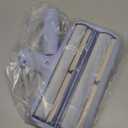 Pet Hair Removal Tool: New Upgraded Pet Hair Remover with Fur Bin-Reusable Lint Roller for Pet Hair-Cat and Dog Hair Remover for Couch, Furniture, Carpet, Clothes, Car Seat - Essential for Pet Owners