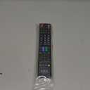 Sharp GB004WJSA Universal Remote Control for All Sharp Brand TV, Smart TV