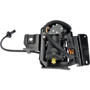Dorman 949-008 Air Suspension Compressor Compatible with Select Models