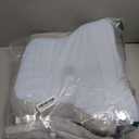 Ultra Pain Relief Cooling Pillow for Neck Support, Adjustable Cervical Pillow Cozy Sleeping, Odorless Ergonomic Contour Memory Foam Pillows, Orthopedic Bed Pillow for Side Back Stomach Sleeper