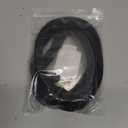 2 Pack 09936 Pressure Cooker Sealing Ring & 4 Pack Overpressure Plug Food-Grade Silicone Replacement Gasket for Presto Pressure Cooker 4 Quart 6 Quart