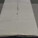 Joiedomi 9Ft Christmas Garland Prelit with Lights, 100 Warm White LED, 27 Pine Cones, 27 Red Berries for Home & Office Christmas Indoor and Outdoor Decorations (Battery Powered, not Included)