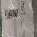 W2 tax Form Envelopes, Double Window Security Envelope for 4-Up Style W-2 Tax Forms, Self Seal, Security Tintet W-2 Tax Forms Envelopes 25 Pack