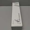 [Upgraded] Nmoiss Windshield Sun Shade Umbrella - [Vinyl Coating Heat Shield] Protect Car from Sun Rays & Heat Damage Keep Cool and Protect Interior, Spring Structure Edge Medium 56" L x 31" W