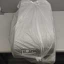 Foam Ball Pit, 35.4"x 11.8" Ball Pits for Toddlers, Soft Round Kiddie Baby Playpen Ball Pool for Kids, Ideal Gift for Babies Indoor and Outdoor Game, Grey, (Balls not Included)