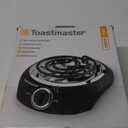 Toastmaster TM-10SB Single Serve Burner