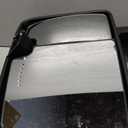 2PCS Black Towing Mirrors Power Heated Compatible for 2019 2020 2021 2022 Ram 2500 3500 w/Turn lightPuddle light, BSM