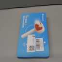 Pet Steam Brush for Dog &Cat, 3-in-1 Self-Cleaning Dog Brush Pet Spray Hair Removal Comb, 2 Spray Modes Rechargeable Deshedding Dog Steam Spray Hair Brush for Shedding Massaging Cleaning (Green)