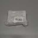 3 x Acrylic Picture Frame 3x5, Double Sided Photo Frames for Refrigerator with Magnetic Corners, Transparent Acrylic Frame for Desk or Tabletop Display Family,Wedding, Baby Pictures, (1 Pack)