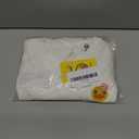 B. Duck 120/60 Baby Girl Long Sleeve Ruffle Crewneck Pullover Sweatshirt Sweater Outfits Solid Color Casual Clothes