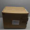 Large Waterproof Tarp - Heavy Duty 20 Mil Thick Poly Tarpaulin Ideal for Canopy Tents, Boats, RV or Pool Covers - Multipurpose Protective Tarps with Grommets for Indoor, Outdoor Use | 12' x 25' 2 Pack