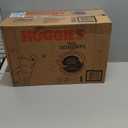 Huggies Size 1 Diapers, Little Snugglers Diapers, Size 1 (8-14 lbs), 198 Count (6 Packs of 33), Packaging May Vary