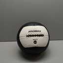 Champion Sports Rhino Slam Ball, 4-30 lb. Non-Slip Grip, Weightlifting, Crossfit, Home Gym, Fitness, 14" Diameter Balls, Optional Storage Rack/Tree Sold Separately