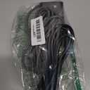 New Slim 65W USB C Laptop Charger Replacement for HP Laptop Charger Elitebook x360 Pavilion Spectre Chromebook Envy Elite x2 Computer Travel Type C Braided Cable Power Cord Ac Adapter