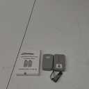2 Replacement for Multicode Linear 3089 Garage Gate Door Opener Remote Transmitter,308911,MCS308911,10 dip Switch 300mhz,Grey