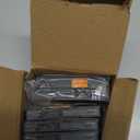 962XL Ink Cartridges Combo Pack Replacement for HP Ink 962 962XL Black and 962 Color Work for HP Officejet Pro 9010 9020 9015 9025 9018 Printers for HP 962, 4Pack