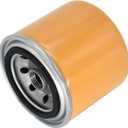 Engine Oil Filter 377-6969 3776969 6678233 Compatible with Caterpillar CAT Loader 236D 242D 262D 272D 297D Excavator 303.5E 305.5E 306E 307E Compatible with Bobcat Skid Steer S220 S300 T300