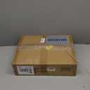 YUNIQUE Cactus Cat Scratching Post with Sisal Rope, Small Cat Tree with Dangling Balls & Feather for Kittens (Green, 22.8'')