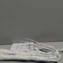 Vanthylit White Birch Tree with LED Lights - Set of 2, Tabletop Tree with Timer, Christmas Decorations Lighted Tree for Indoor Mantel Home Decor (2 FT, 24 LED)