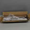 Grill Rplacement Parts for Charbroil Performance 4 Burner 463365021 463365522 463352521, 5 Burner 463448021, 4-Burner 463366022, G325-0002-W1 Heat Plate, G327-2100-W1 Burner, Igniter, Crossover Tube