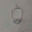 ResMed AirFit F30i Standard Frame System - for Full-Face CPAP Mask - Replacement CPAP Accessories - Without Headgear - Medium