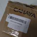CAHAYA Tripod Microphone Stand Boom Arm Floor Mic Stand w/Carrying Bag CY0329