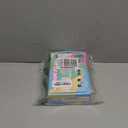 Nano Tape Bubble Kit,Toys for Girls,Cute Stuff for Girl,Cool Stuff for Kids,DIY Craft Kit,Fun Toys for Kids,Gifts for Girls Boys 4, 5, 6, 7, 8, 9, 10, 11, 12 Years Old,5PCS (2"&1.2")