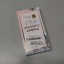 for Samsung Galaxy S24 FE Case with Screen Protector, Military Grade Rugged Shockproof Galaxy S24 FE 5G Heavy Duty Protective Cover for Samsung S24 FE Magnetic Ring Kickstand Phone Case (Red)