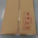 40" x 24" Frameless Mirror Wall Mirror, Modern Oval Bathroom Mirror with Polished Edge, Hang Horizontally or Vertically, for Bedroom Bathroom Livingroom Gym Entryway and More