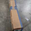 Husqvarna 130L Gas String Trimmer, 28-cc 2-Cycle, 18-Inch Straight Shaft Gas Weed Wacker with Rapid Replace Trimmer Head for Seamless String Reloading, 970514405