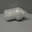 HD Designs 7.8 Inch Ceramic Vase White