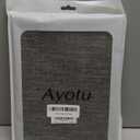 Ayotu Case for Remarkable 2 Paper Tablet 10.3" 2020 Released, Folio Design with Bulit-in Magnet, Premium Fabric Cover, Only for Remarkable 2 (Exclusive Templates Provided)