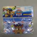 Paw Patrol Snack Bags 2-Pack